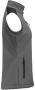 PRIME SOFTSHELL VEST WOMAN