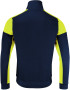 PRIME HALFZIP SWEATER
