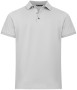 VIRTUE ECO POLO SOLID