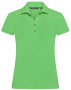 VIRTUE ECO POLO SOLID WOMAN