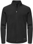 HUNTSPOINT FLEECE FZ