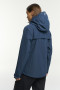 WESTING RAIN JACKET WOMAN