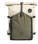 CAMPER ROLL-TOP BACKPACK