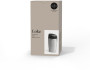 Kubek LOKE 240 ml, srebrny